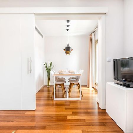 Iloftmalaga Atico Felix Saenz Apartment Екстериор снимка
