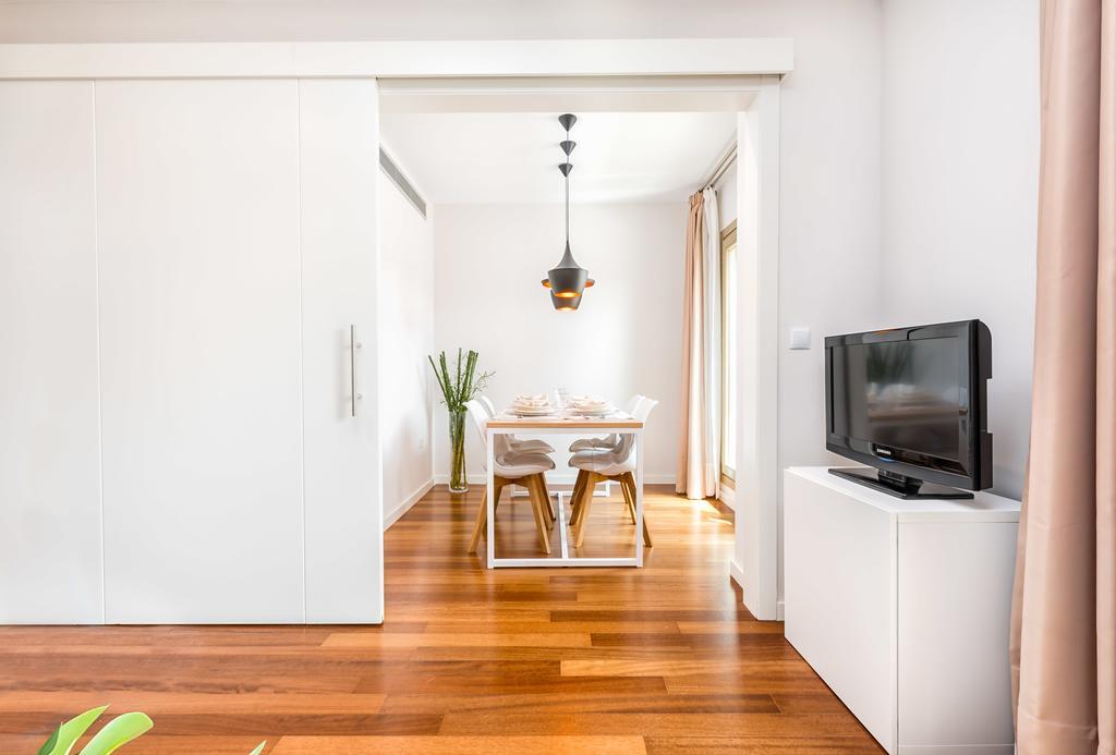 Iloftmalaga Atico Felix Saenz Apartment Екстериор снимка