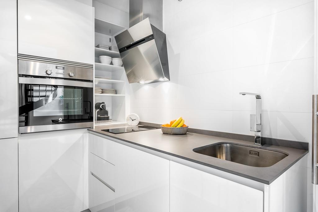 Iloftmalaga Atico Felix Saenz Apartment Екстериор снимка
