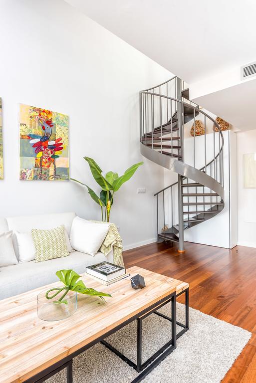 Iloftmalaga Atico Felix Saenz Apartment Екстериор снимка