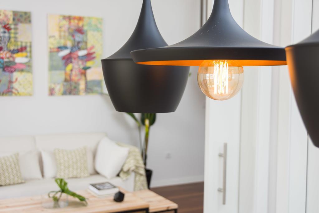 Iloftmalaga Atico Felix Saenz Apartment Екстериор снимка