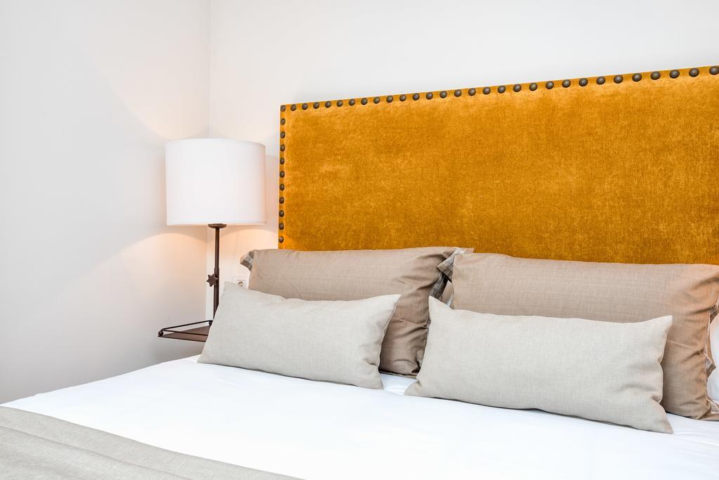 Iloftmalaga Atico Felix Saenz Apartment Екстериор снимка