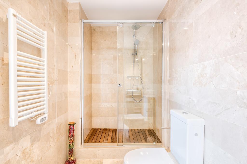 Iloftmalaga Atico Felix Saenz Apartment Екстериор снимка