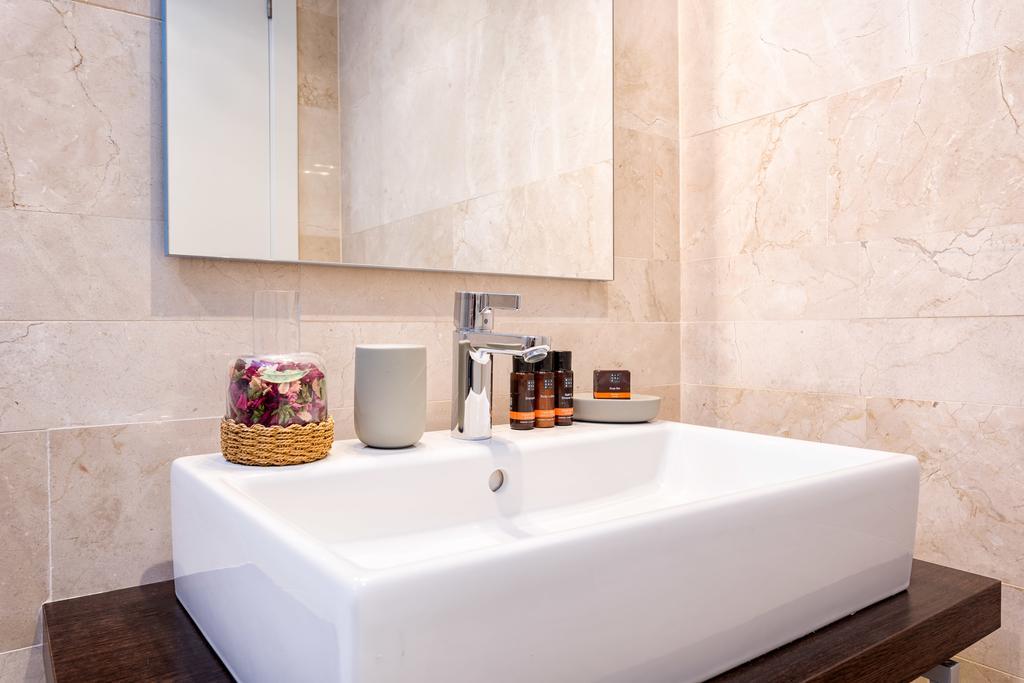 Iloftmalaga Atico Felix Saenz Apartment Екстериор снимка