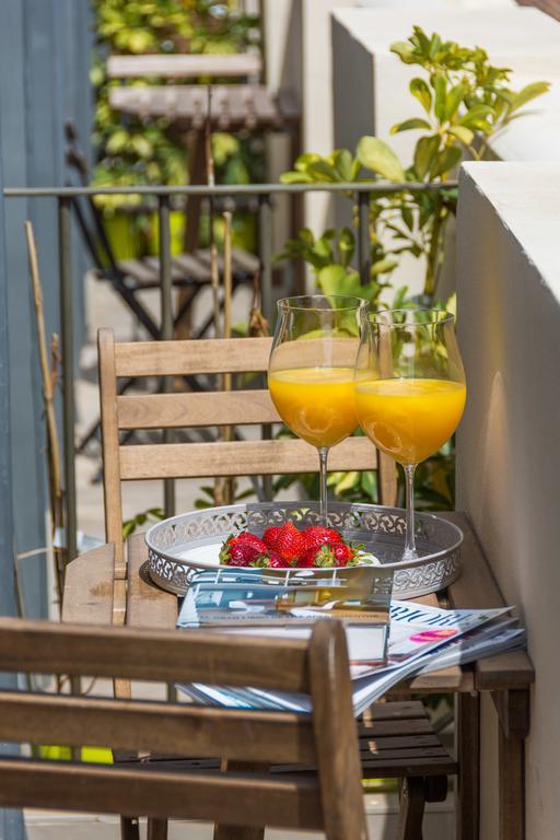 Iloftmalaga Atico Felix Saenz Apartment Екстериор снимка