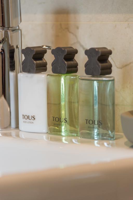 Iloftmalaga Atico Felix Saenz Apartment Екстериор снимка