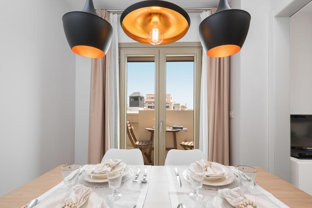 Iloftmalaga Atico Felix Saenz Apartment Екстериор снимка