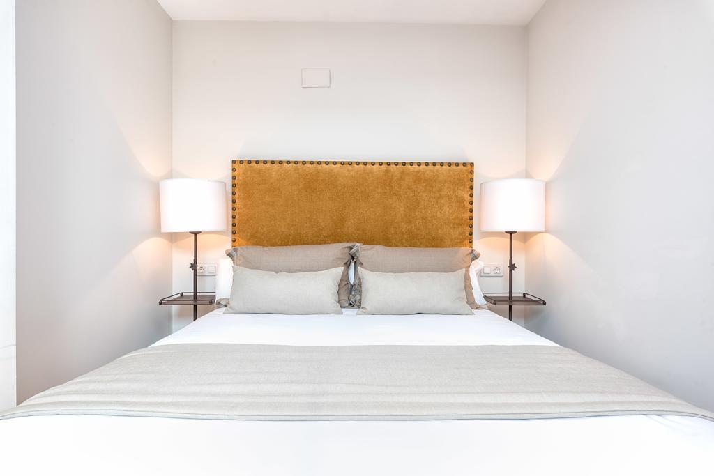 Iloftmalaga Atico Felix Saenz Apartment Екстериор снимка