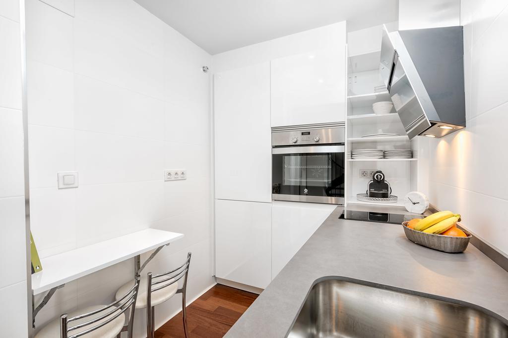 Iloftmalaga Atico Felix Saenz Apartment Екстериор снимка